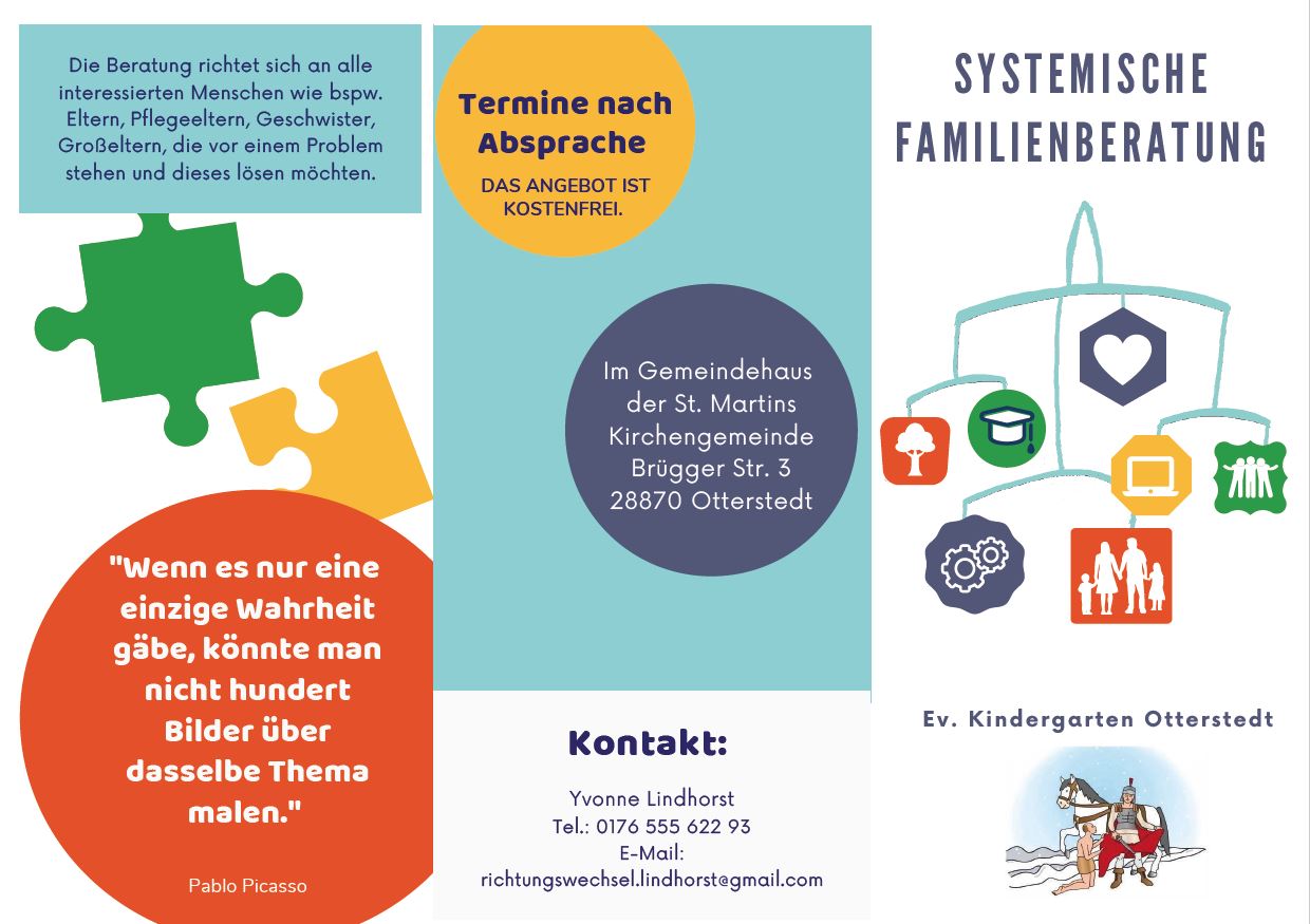 Systemische Familienberatung